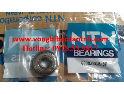 VÒNG BI-BẠC ĐẠN 6000ZZC3-6000ZC3-6000 ZZC3-6000 ZC3-6000.2ZRC3-6000LLUC3-6000DDUC3-6000 RSC3-6000 2RSC3-60002RSCMC3-6000 2RSRC3-6000C3-NTN-KOYO-FAG-NSK-NACHI-SKF-NHẬT-GIÁ RẺ